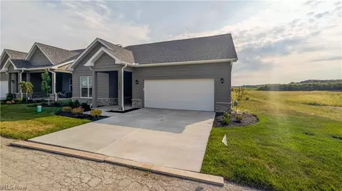 Exterior - 6025 Coventry Cir, Huron, OH 44839 photo 3 of 3