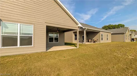 Exterior - 6025 Coventry Cir, Huron, OH 44839 photo 2 of 3