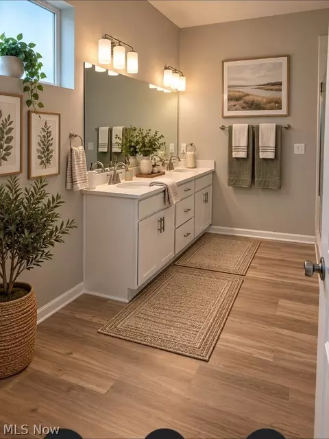 Bath - 6025 Coventry Cir, Huron, OH 44839 photo 1 of 1