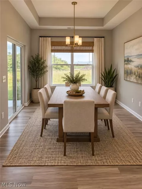 Dining - 6025 Coventry Cir, Huron, OH 44839 photo 1 of 1