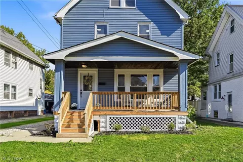 1565 Winton, Lakewood, OH 44107