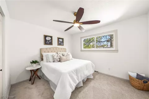 Bedroom - 9008 Wilverne Dr, Windham, OH 44288 photo 1 of 3