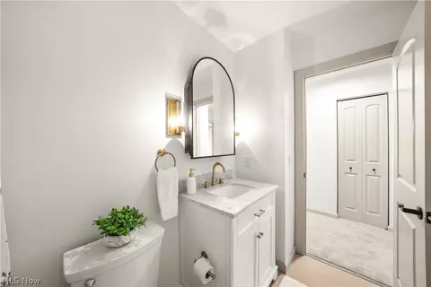Bath - 9008 Wilverne Dr, Windham, OH 44288 photo 1 of 2