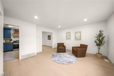 Living - 9008 Wilverne Dr, Windham, OH 44288 photo 2 of 3
