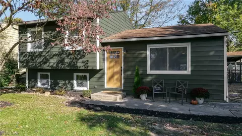 Exterior - 9008 Wilverne Dr, Windham, OH 44288 photo 3 of 8