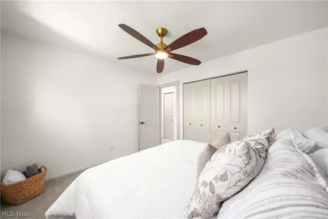 Bedroom - 9008 Wilverne Dr, Windham, OH 44288 photo 2 of 3