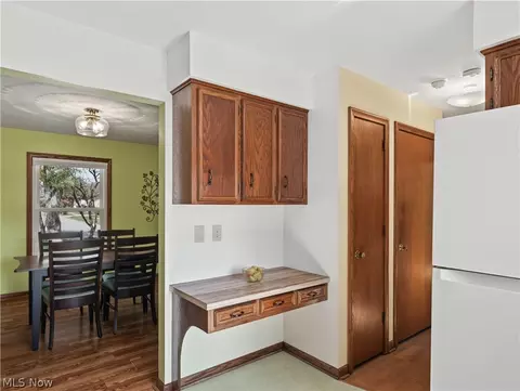 Entry Way - 322 Rivermoor Dr, Mogadore, OH 44260 photo 1 of 1