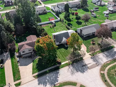 View/Area - 322 Rivermoor Dr, Mogadore, OH 44260 photo 4 of 4
