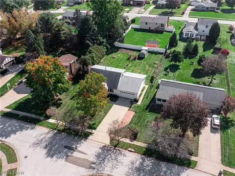 View/Area - 322 Rivermoor Dr, Mogadore, OH 44260 photo 3 of 4