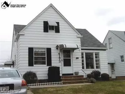 4173 Bayard Rd, South Euclid, OH 44121