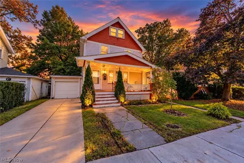 2177 Warren Rd, Lakewood, OH 44107