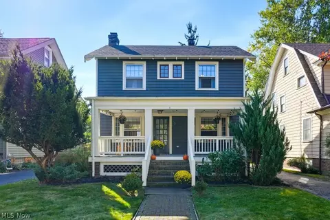 3818 Parkdale Rd, Cleveland Heights, OH 44121
