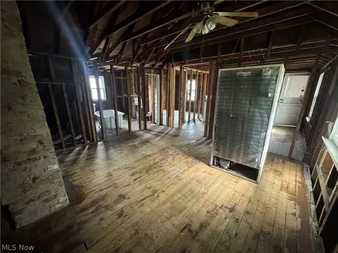 Bedroom - 1341 Long Ave, Lorain, OH 44052 photo 2 of 3