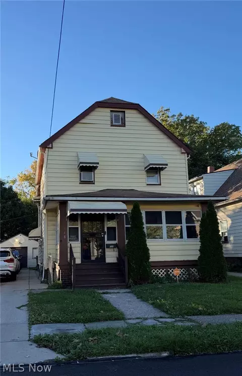 3448 W 135th St, Cleveland, OH 44111