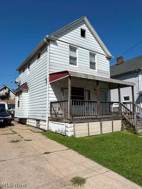 3322 W 90th St, Cleveland, OH 44102