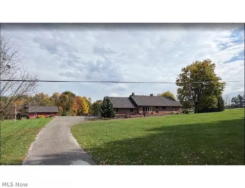 47156 Bell School Rd, East Liverpool, OH 43920