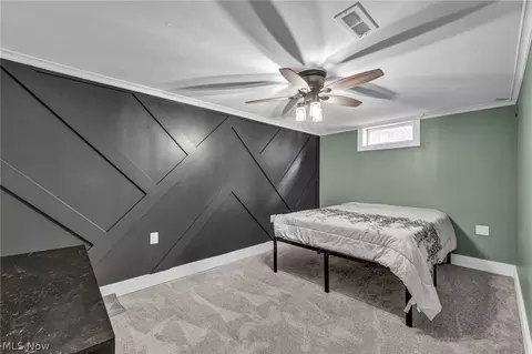 Bedroom - 318 Sandpiper Ave, Elyria, OH 44035 photo 4 of 4