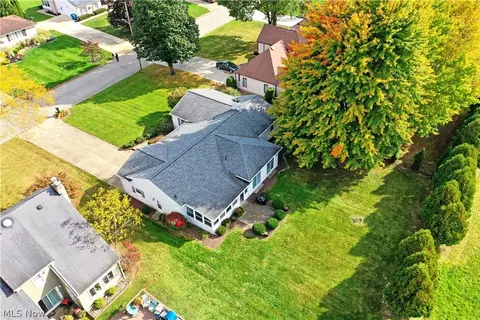 View/Area - 190 Maple Leaf Dr, Hubbard, OH 44425 photo 2 of 2