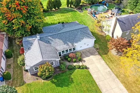 View/Area - 190 Maple Leaf Dr, Hubbard, OH 44425 photo 1 of 2