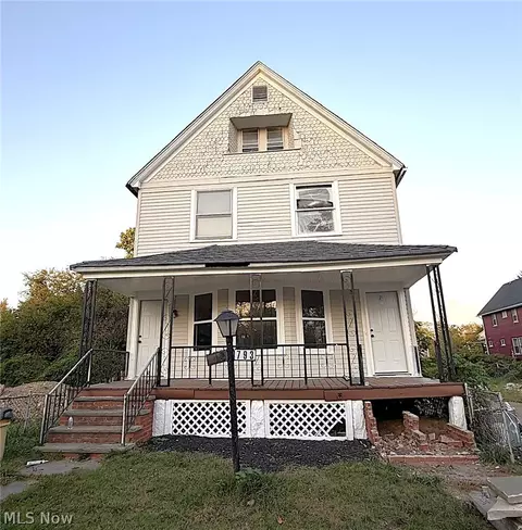 791 E 100th St, Cleveland, OH 44108