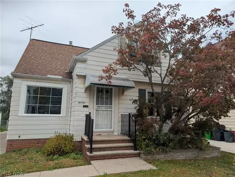 4712 E 93rd St, Garfield Heights, OH 44125
