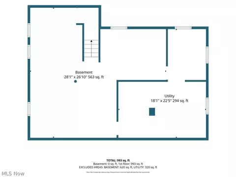 Floorplan - 653 Lucille Dr, Elyria, OH 44035 photo 2 of 2