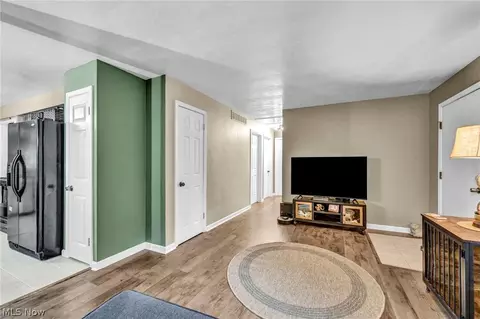 Entry Way - 653 Lucille Dr, Elyria, OH 44035 photo 1 of 1