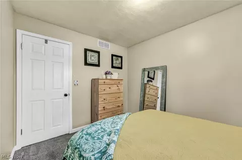 Bedroom - 653 Lucille Dr, Elyria, OH 44035 photo 3 of 6