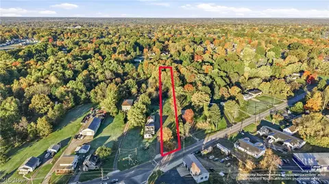 4742 South Ave, Boardman, OH 44512