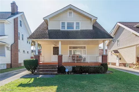 1921 Maynard Ave, Cleveland, OH 44109