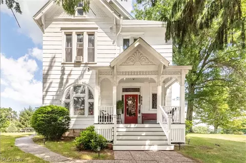 Exterior - 501 E Main St, Barnesville, OH 43713 photo 1 of 7