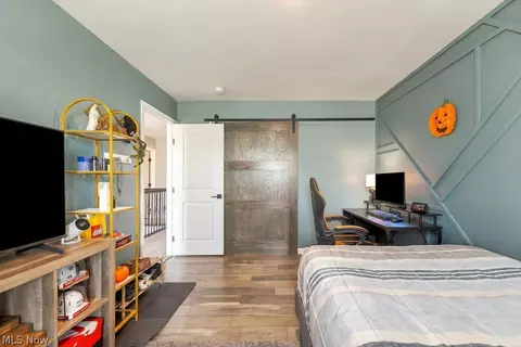 Bedroom - 317 Garfield Dr, Lagrange, OH 44050 photo 3 of 8
