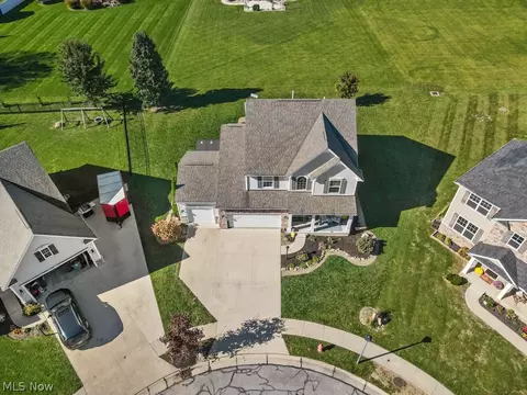 View/Area - 317 Garfield Dr, Lagrange, OH 44050 photo 2 of 4
