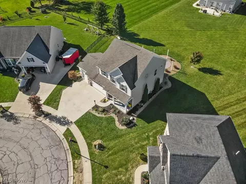 View/Area - 317 Garfield Dr, Lagrange, OH 44050 photo 3 of 4