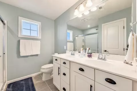 Bath - 317 Garfield Dr, Lagrange, OH 44050 photo 3 of 4