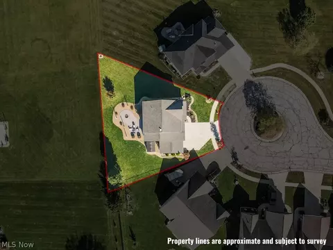 View/Area - 317 Garfield Dr, Lagrange, OH 44050 photo 4 of 4