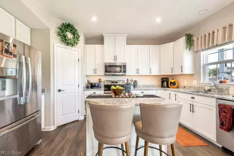 Kitchen - 317 Garfield Dr, Lagrange, OH 44050 photo 1 of 5