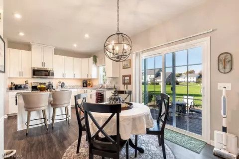Dining - 317 Garfield Dr, Lagrange, OH 44050 photo 3 of 3