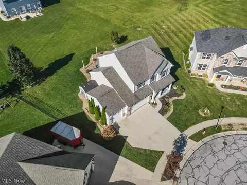View/Area - 317 Garfield Dr, Lagrange, OH 44050 photo 1 of 4