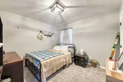 Bedroom - 317 Garfield Dr, Lagrange, OH 44050 photo 4 of 8