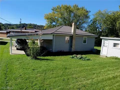 Exterior - 116 Maple, Scio, OH 43988 photo 4 of 5