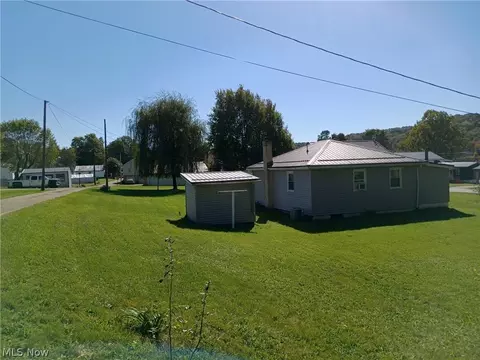 Exterior - 116 Maple, Scio, OH 43988 photo 1 of 5