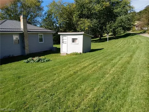 Exterior - 116 Maple, Scio, OH 43988 photo 2 of 5
