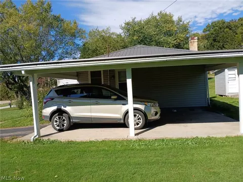 Exterior - 116 Maple, Scio, OH 43988 photo 5 of 5