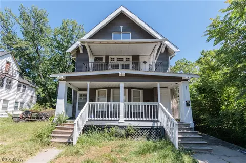 10937-10929 Massie Ave, Cleveland, OH 44108