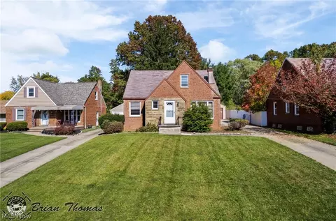 14357 Turney Rd, Maple Heights, OH 44137