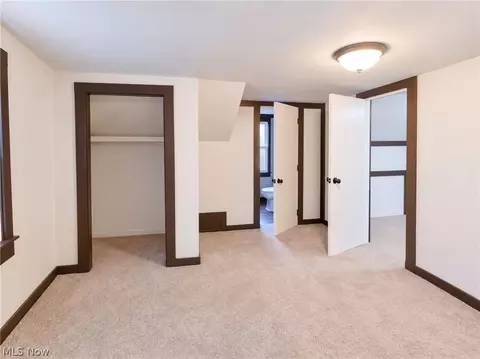 Bedroom - 3843 Globe Ave, Lorain, OH 44055 photo 2 of 8