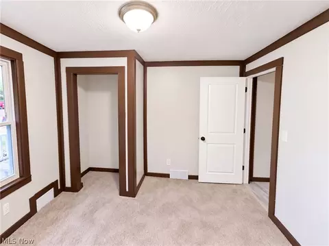Bedroom - 3843 Globe Ave, Lorain, OH 44055 photo 6 of 8