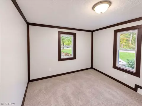 Bedroom - 3843 Globe Ave, Lorain, OH 44055 photo 5 of 8