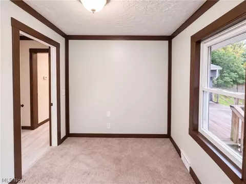 Bedroom - 3843 Globe Ave, Lorain, OH 44055 photo 8 of 8